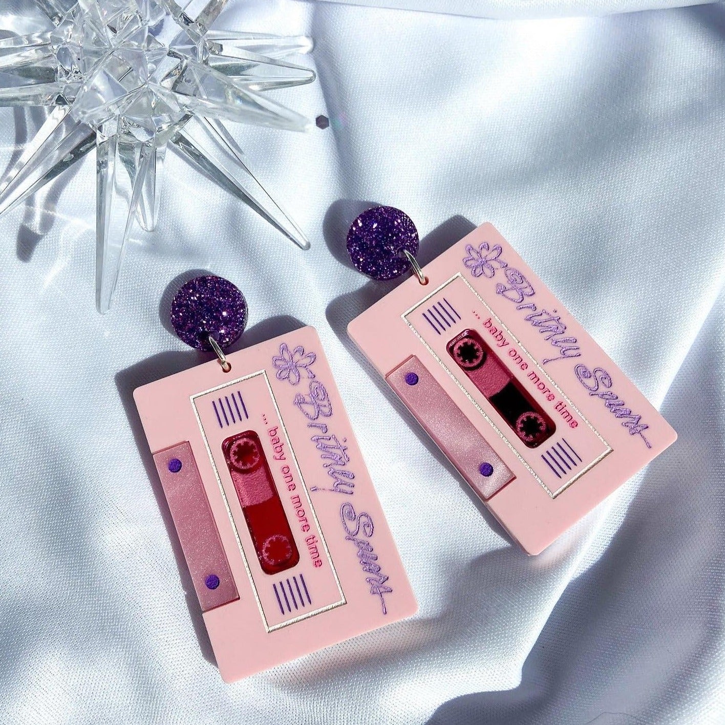 BOMT Cassettes