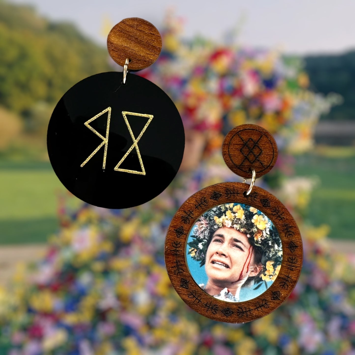 PRE-ORDER: Midsommar May Queen