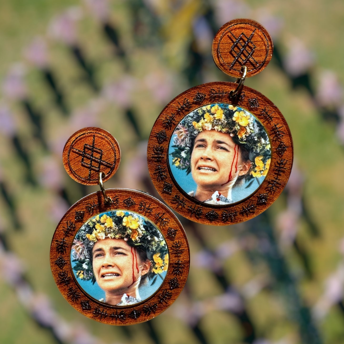 PRE-ORDER: Midsommar May Queen