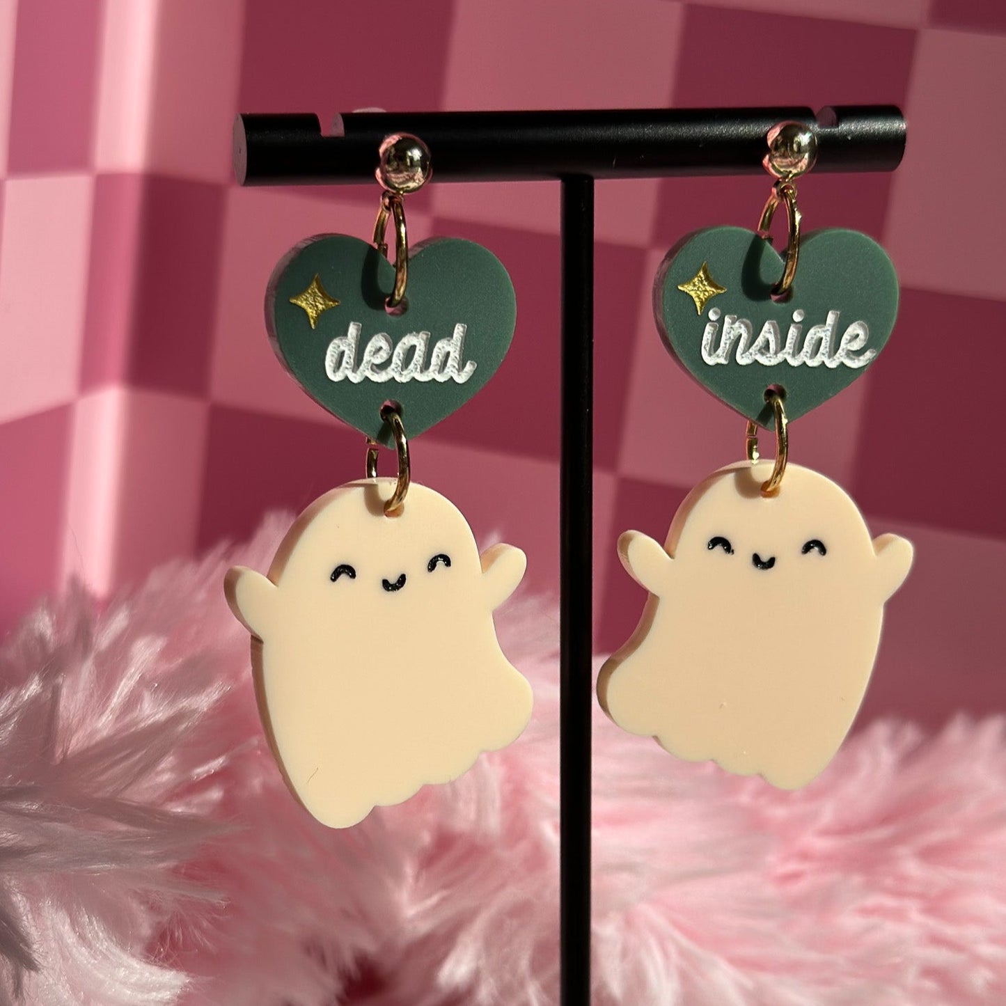 Dead Inside Ghosties