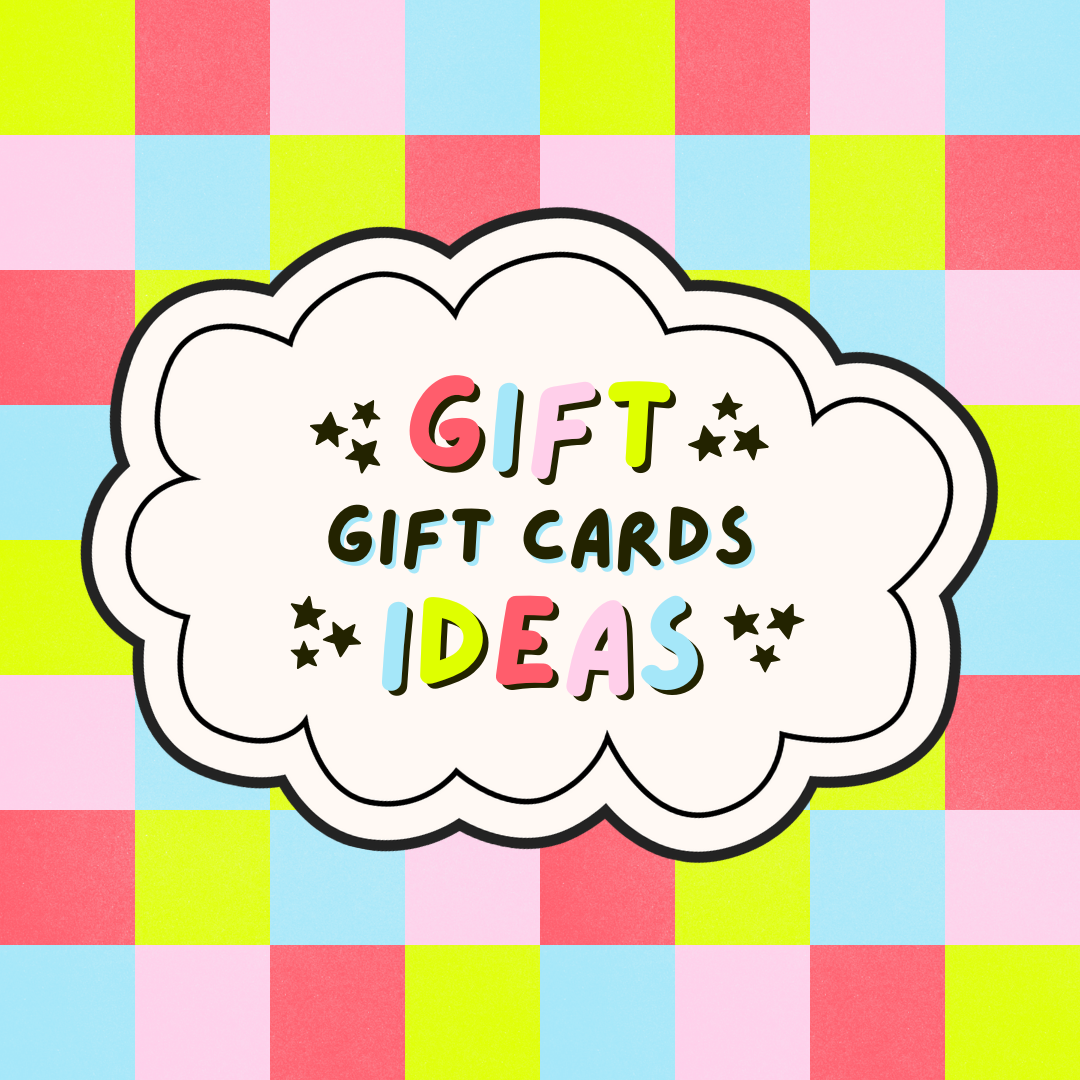 Gift Cards