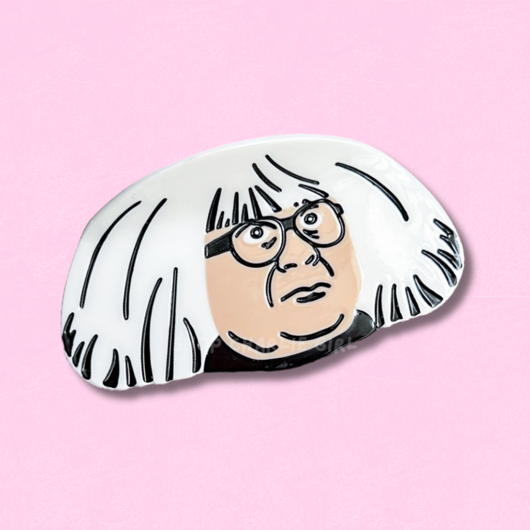 Ongo Gablogian Hair Claw - LOW STOCK