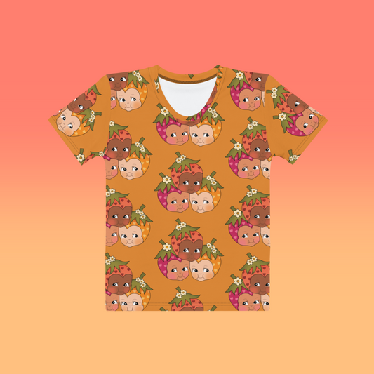 Kewpie Babies Shirt