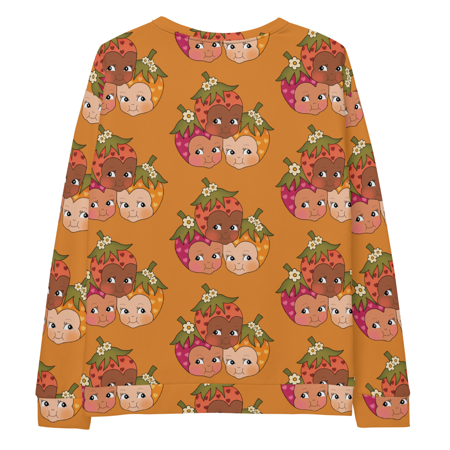 Kewpie Babies Sweatshirt