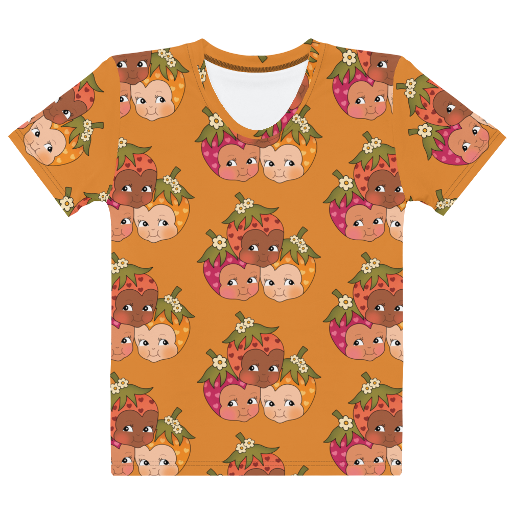 Kewpie Babies Shirt