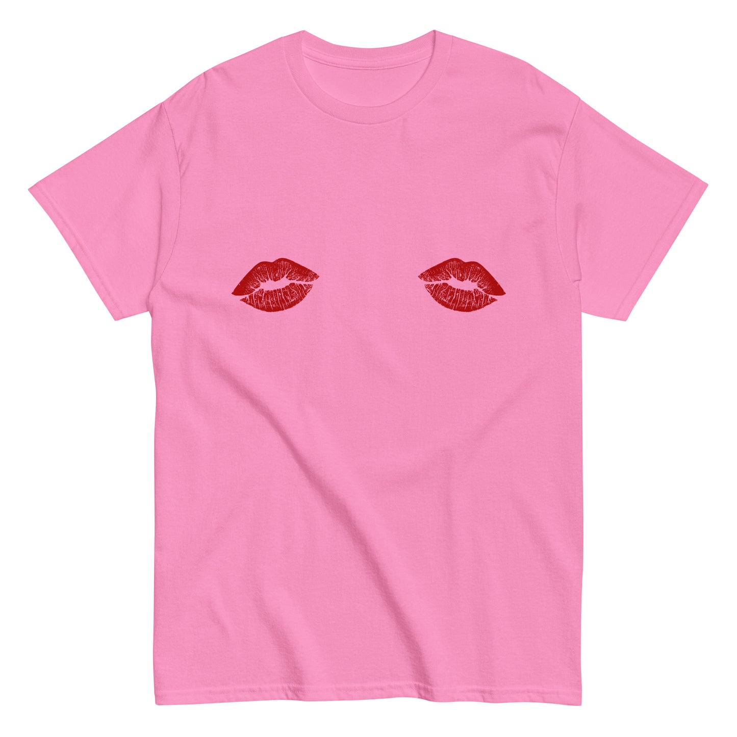 Sabrina Kiss Tee