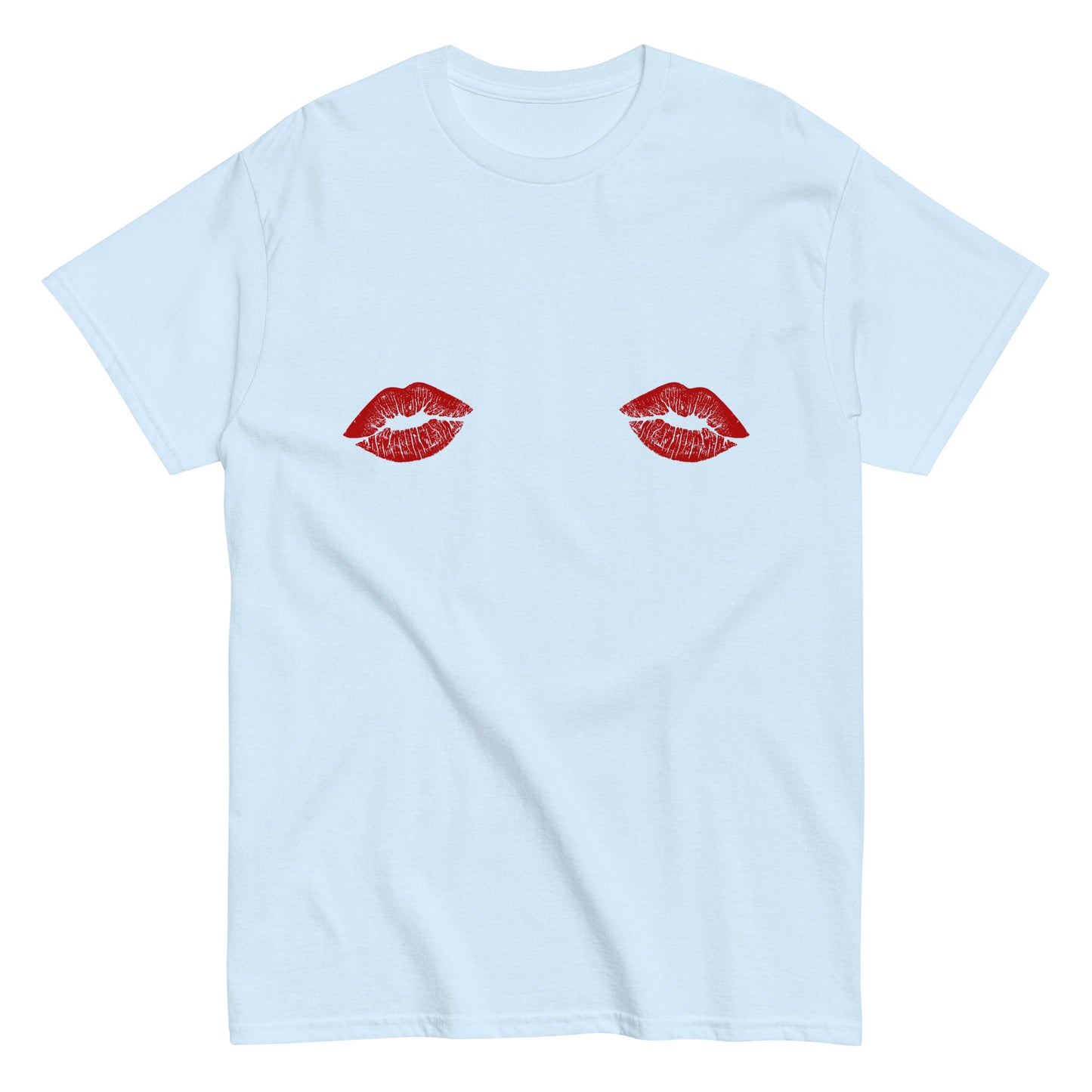 Sabrina Kiss Tee