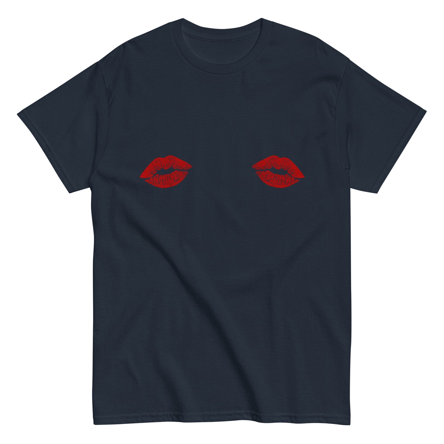 Sabrina Kiss Tee